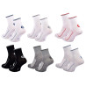 Chaussettes SERGIO TACCHINI QUARTER