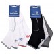 Chaussettes SERGIO TACCHINI QUARTER