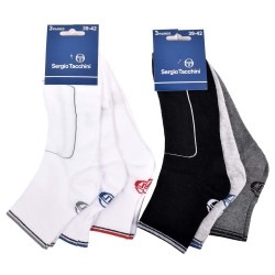 Chaussettes SERGIO TACCHINI QUARTER