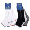 Chaussettes SERGIO TACCHINI QUARTER