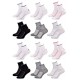 Chaussettes SERGIO TACCHINI QUARTER