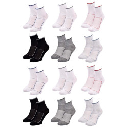 Chaussettes SERGIO TACCHINI QUARTER