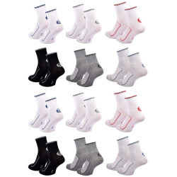Chaussettes SERGIO TACCHINI QUARTER