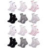Chaussettes SERGIO TACCHINI QUARTER