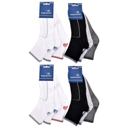 Chaussettes SERGIO TACCHINI QUARTER