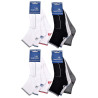 Chaussettes SERGIO TACCHINI QUARTER