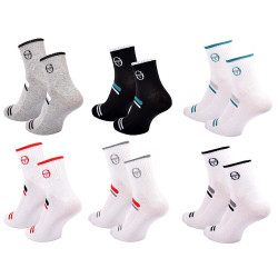 Chaussettes SERGIO TACCHINI QUARTER