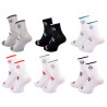 Chaussettes SERGIO TACCHINI QUARTER