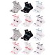 Chaussettes SERGIO TACCHINI QUARTER