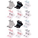 Chaussettes SERGIO TACCHINI QUARTER