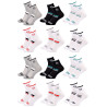 Chaussettes SERGIO TACCHINI QUARTER