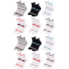 Chaussettes SERGIO TACCHINI QUARTER