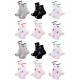 Chaussettes SERGIO TACCHINI QUARTER