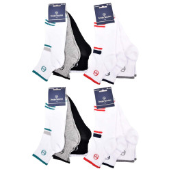 Chaussettes SERGIO TACCHINI QUARTER