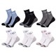 Chaussettes SERGIO TACCHINI QUARTER