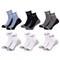 Chaussettes SERGIO TACCHINI QUARTER