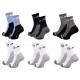 Chaussettes SERGIO TACCHINI QUARTER