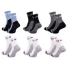 Chaussettes SERGIO TACCHINI QUARTER