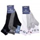 Chaussettes SERGIO TACCHINI QUARTER