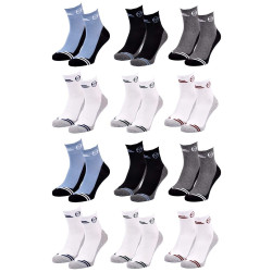 Chaussettes SERGIO TACCHINI QUARTER