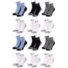Chaussettes SERGIO TACCHINI QUARTER
