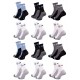 Chaussettes SERGIO TACCHINI QUARTER