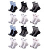 Chaussettes SERGIO TACCHINI QUARTER