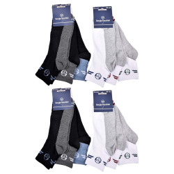 Chaussettes SERGIO TACCHINI QUARTER