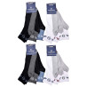 Chaussettes SERGIO TACCHINI QUARTER