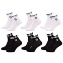 Chaussettes SERGIO TACCHINI QUARTER