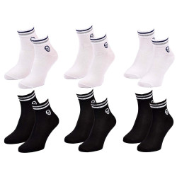 Chaussettes SERGIO TACCHINI QUARTER