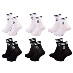 Chaussettes SERGIO TACCHINI QUARTER