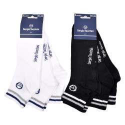Chaussettes SERGIO TACCHINI QUARTER