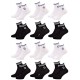 Chaussettes SERGIO TACCHINI QUARTER