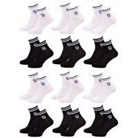 Chaussettes SERGIO TACCHINI QUARTER