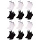 Chaussettes SERGIO TACCHINI QUARTER