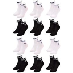 Chaussettes SERGIO TACCHINI QUARTER