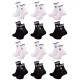 Chaussettes SERGIO TACCHINI QUARTER