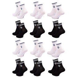 Chaussettes SERGIO TACCHINI QUARTER