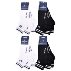 Chaussettes SERGIO TACCHINI QUARTER