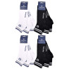 Chaussettes SERGIO TACCHINI QUARTER