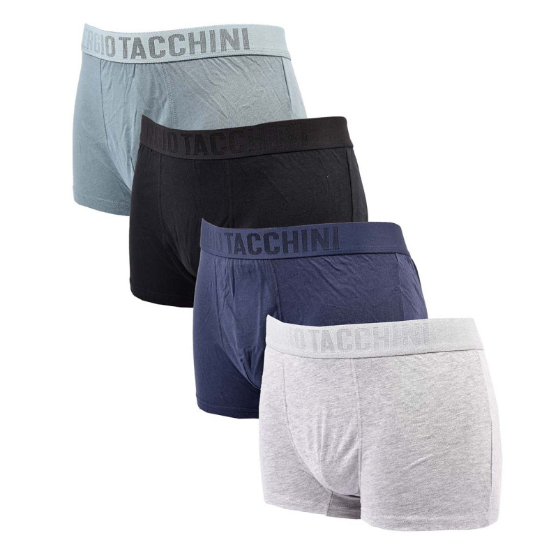 Boxer SERGIO TACCHINI