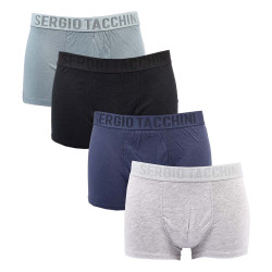 Boxer SERGIO TACCHINI