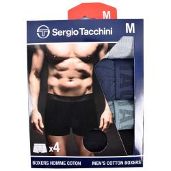 Boxer SERGIO TACCHINI