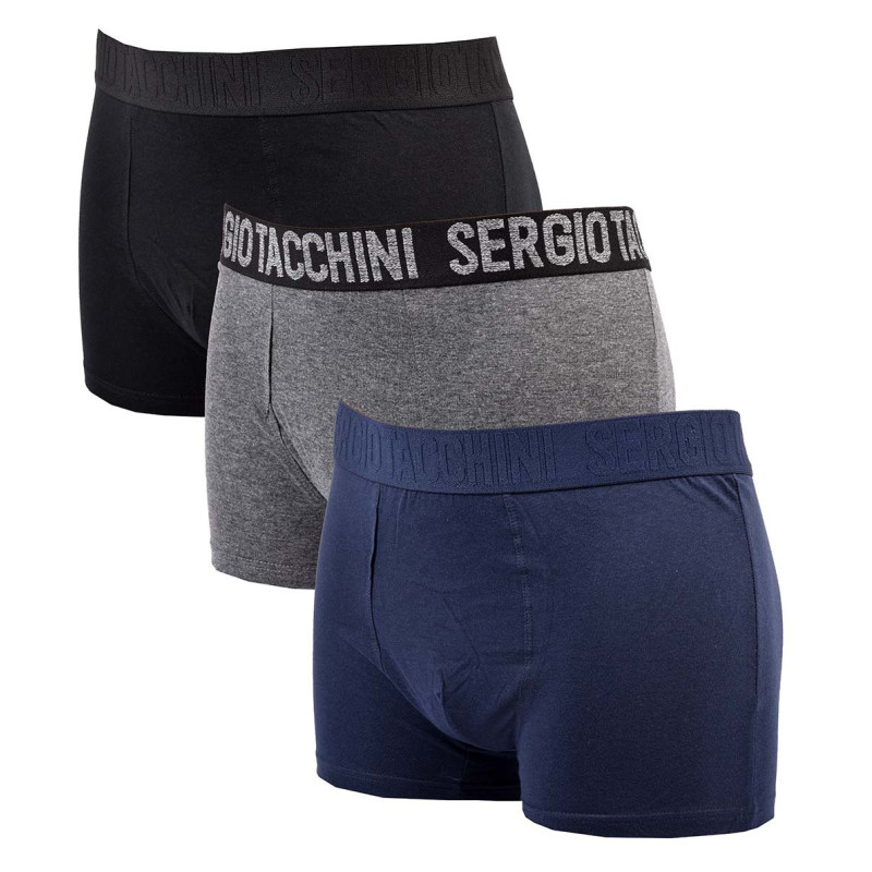 Boxer SERGIO TACCHINI