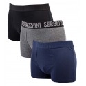 Boxer SERGIO TACCHINI