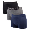 Boxer SERGIO TACCHINI