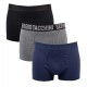Boxer SERGIO TACCHINI