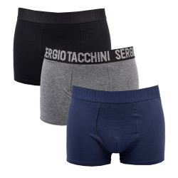 Boxer SERGIO TACCHINI