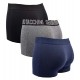 Boxer SERGIO TACCHINI